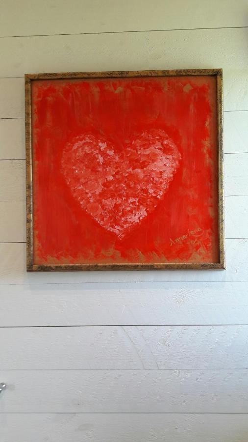 The Studio Klovedal Ngoại thất bức ảnh